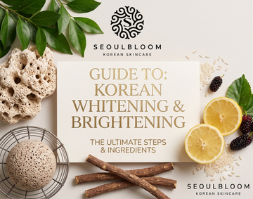 Best Korean Whitening Cream for Indian Skin (2026 Guide)