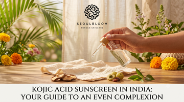 Kojic Acid Sunscreen: Benefits, Safety & Best Use (2026)