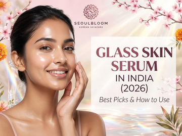 Glass Skin Serum in India: Best Picks and How to Use (2026)