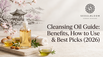 Cleansing Oil Guide: Benefits, How to Use & Best Picks (2026)