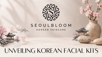 Korean Facial Kits: Best K-Beauty Skincare Kits in India (2026 Guide)