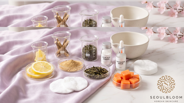Skin Brightening Soap: Ingredients and Guide | Seoulbloom