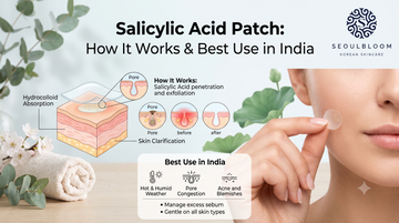 Salicylic Acid Patch: How It Works & Best Use in India