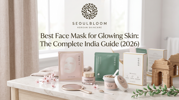 Best Face Mask for Glowing Skin: The Complete India Guide (2026)