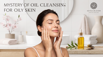 Oil Cleanser for Oily Skin: The Complete India Guide to Choosing and Using One