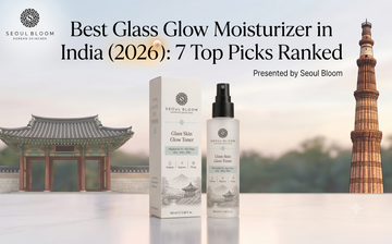 Best Glass Glow Moisturizer in India (2026): 7 Top Picks Ranked