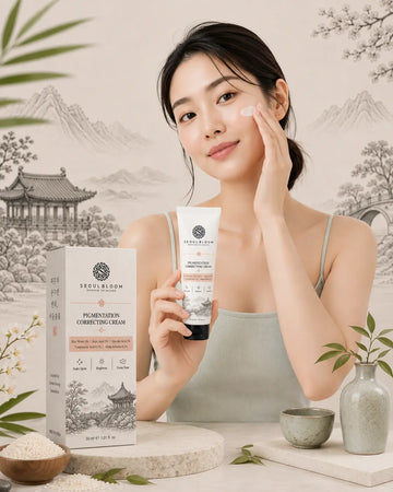 Pigmentation Cream