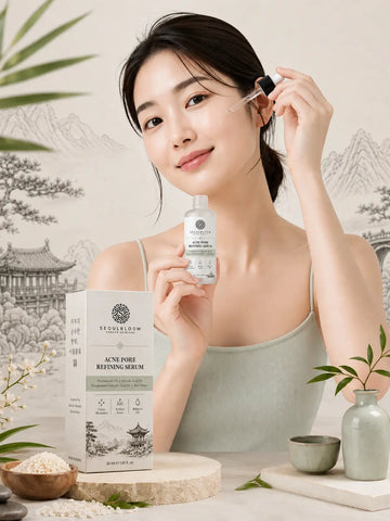 Acne Pore Refining Serum