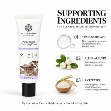 Pigmentation Correcting Cream (30ML)