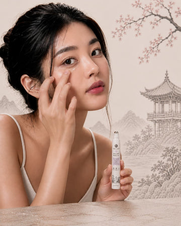 Eye Roll-On Serum