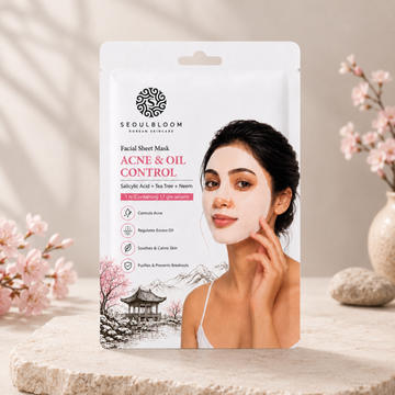Acne & Oil Control