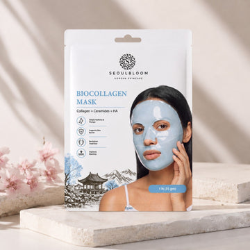 Biocollagen Mask