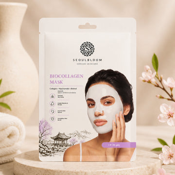 Biocollagen Mask