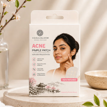 Acne Pimple Patch