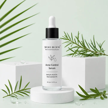 Acne Control Serum