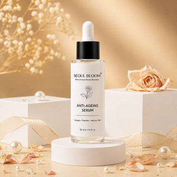 Anti-Ageing Serum
