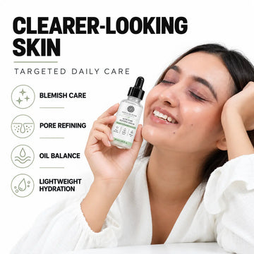 Acne Pore Refining Serum (30ML)