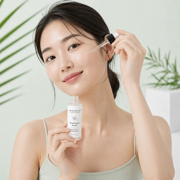 Acne Control Serum
