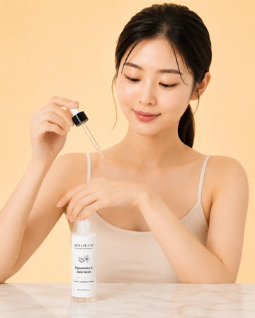 Pigmentation & Glow Serum