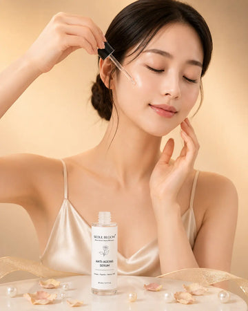 Anti-Ageing Serum