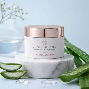 Ceramide Barrier Cream