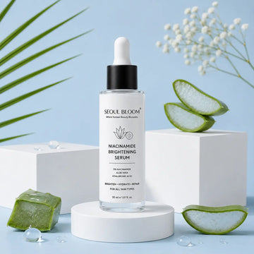 Niacinamide Brightening Serum
