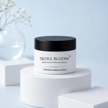 Ceramide Barrier Cream