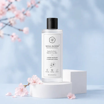 Cherry Blossom Hydrating Toner