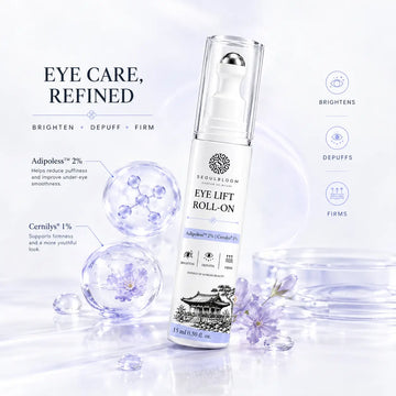 Eye Lift Roll-On (15 ML)