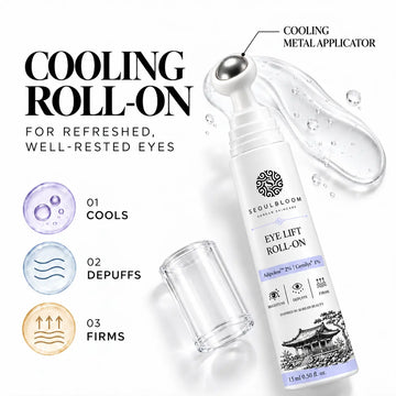 Eye Lift Roll-On (15 ML)