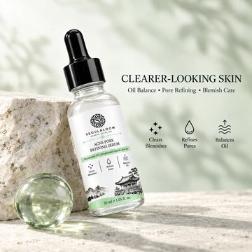 Acne Pore Refining Serum (30ML)