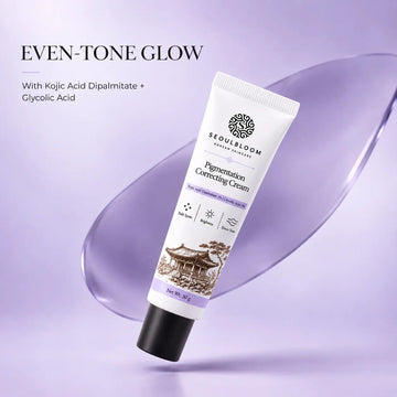 Pigmentation Correcting Cream (30ML)