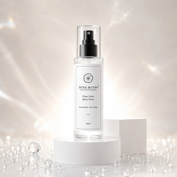Glass Glow Spray Toner