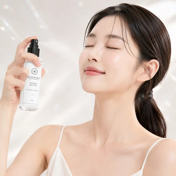 Glass Glow Spray Toner