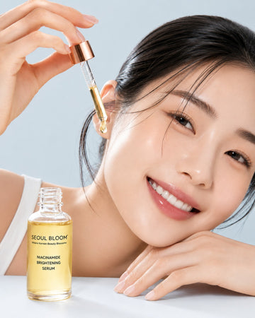 Niacinamide Brightening Serum