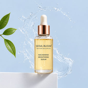 Niacinamide Brightening Serum