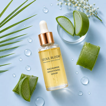 Niacinamide Brightening Serum