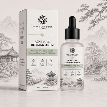 Acne Pore Refining Serum