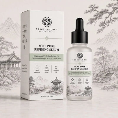 Acne Pore Refining Serum