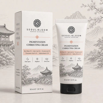 Pigmentation Cream