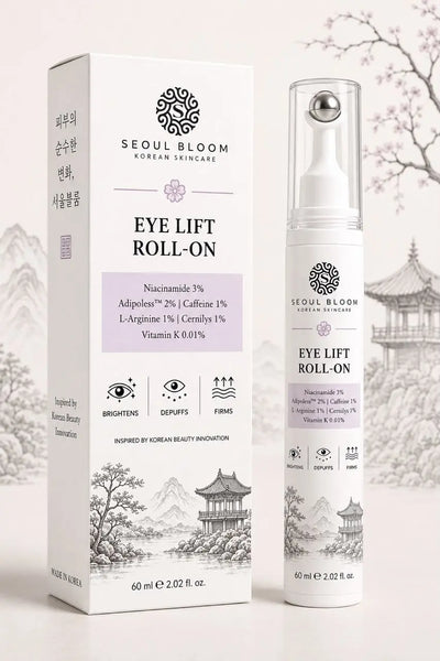 Eye Roll-On Serum
