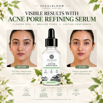 Acne Pore Refining Serum (30ML)