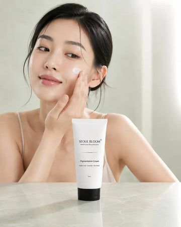 Pigmentation Cream