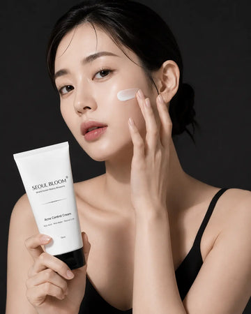 Anti-Ageing Cream