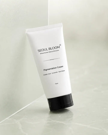 Pigmentation Cream