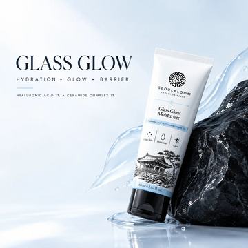 Glass Glow Moisturiser (60ML)