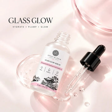 Glass Glow Serum (30ML)